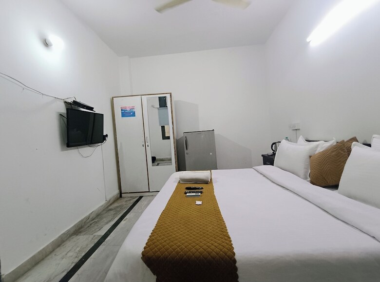 Hotel Hauz Khas Fort View
