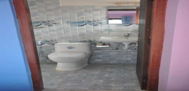 Bed & Breakfast Merostay 109 B N B
