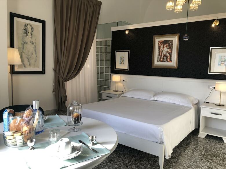 Bed & Breakfast Beb Dai Mimmi