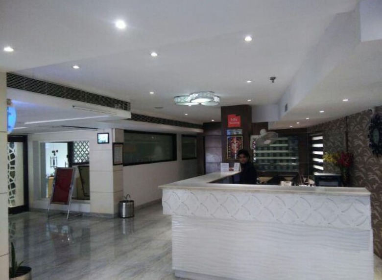 Hotel Samovar By Goyal Hoteliers