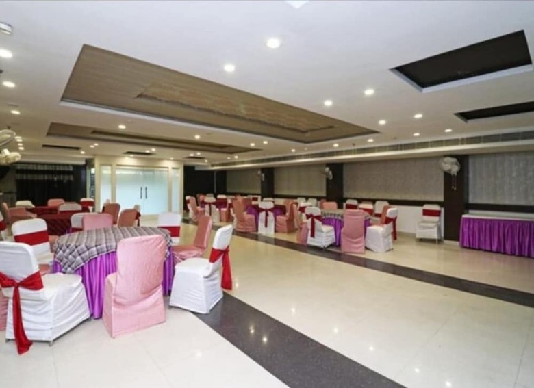 Hotel Samovar By Goyal Hoteliers