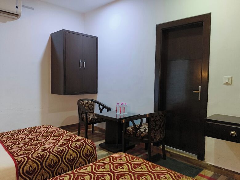 Hotel Samovar By Goyal Hoteliers