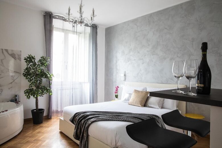 Trastevere Suite
