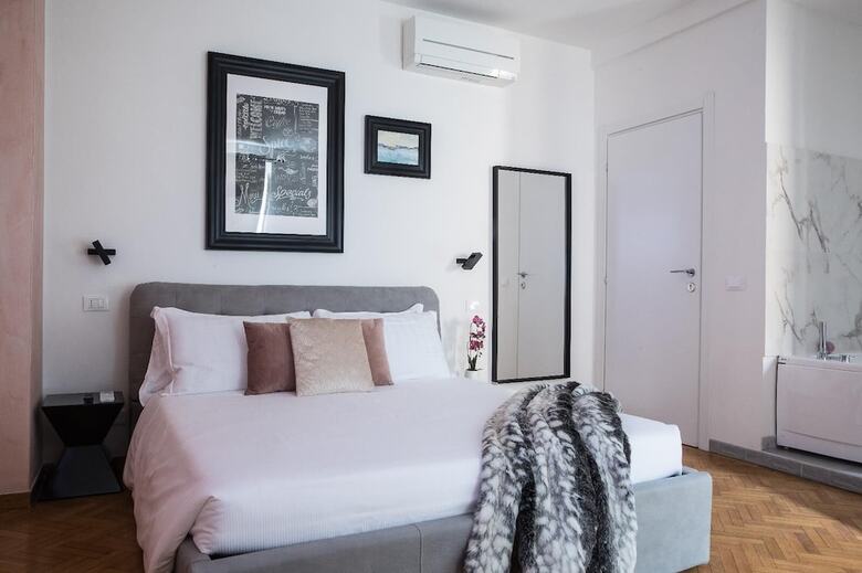 Trastevere Suite