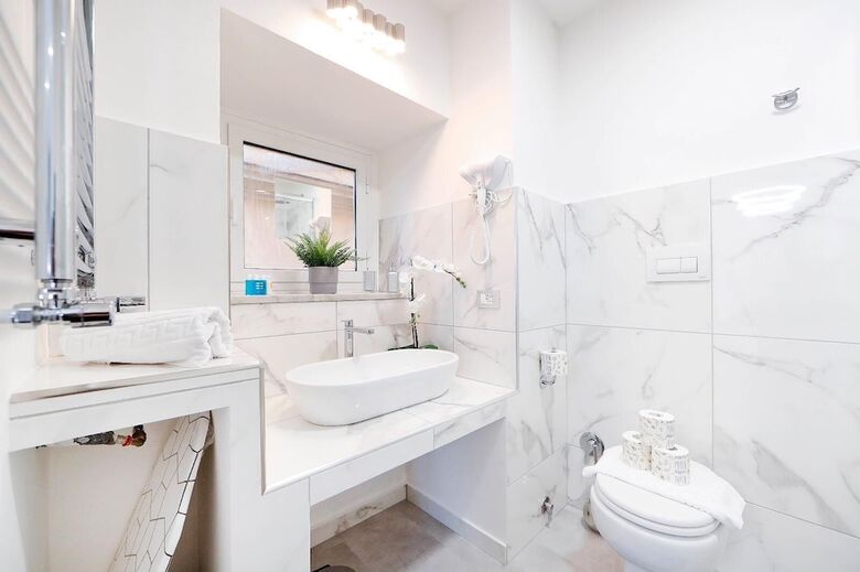 Trastevere Suite
