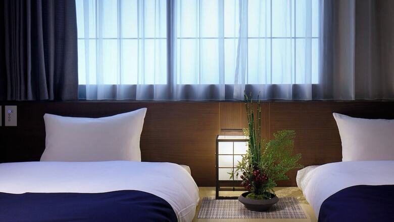 Hotel Minn Kanazawa