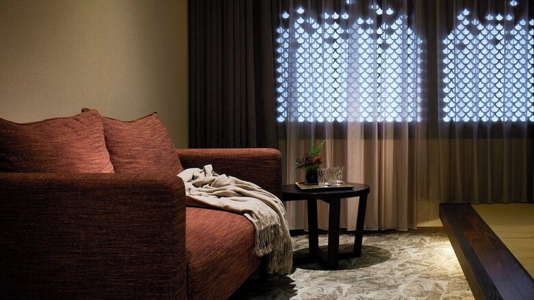 Hotel Minn Kanazawa