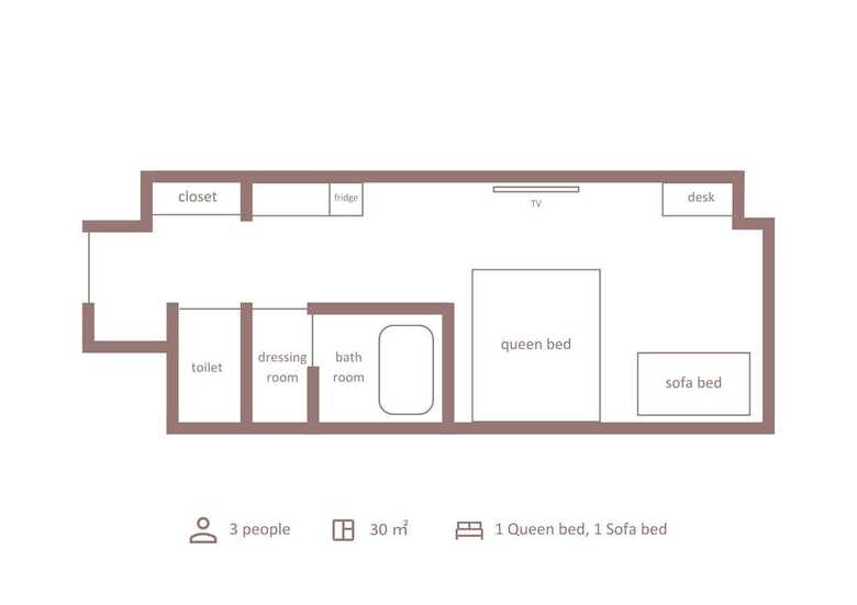Hotel Minn Kanazawa