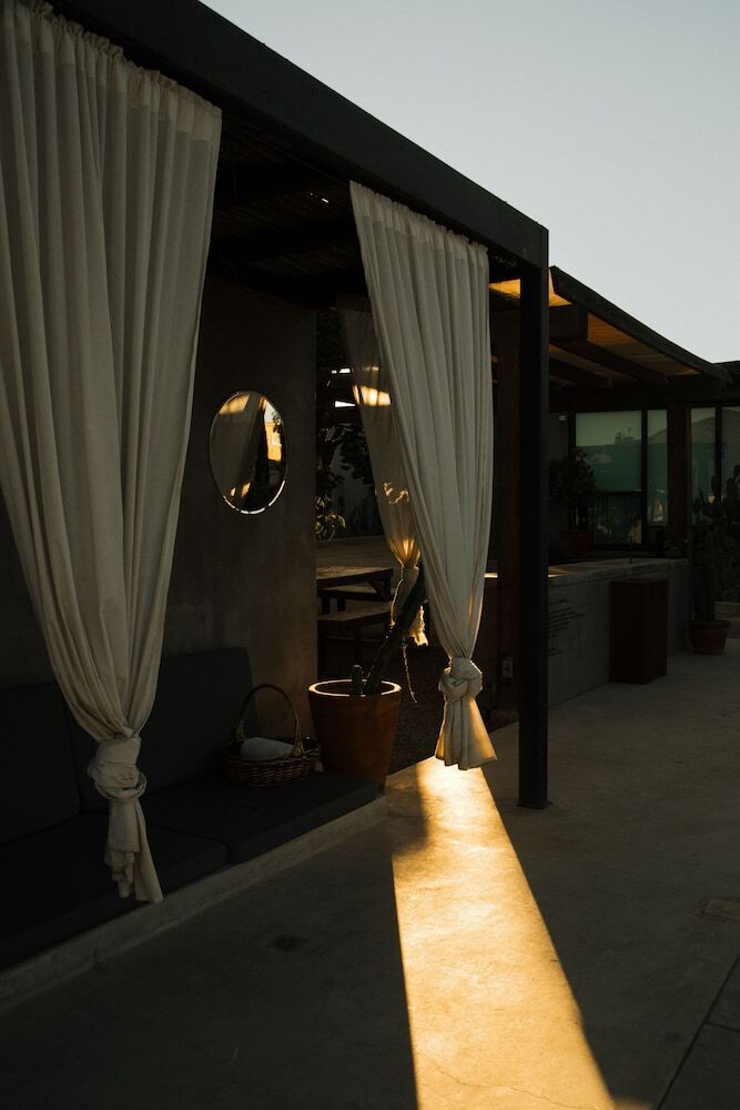 Casa Michaus Valle De Guadalupe