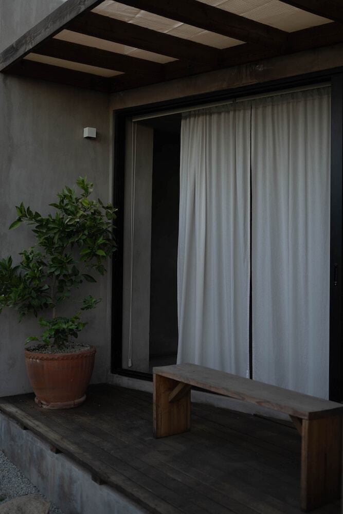 Casa Michaus Valle De Guadalupe