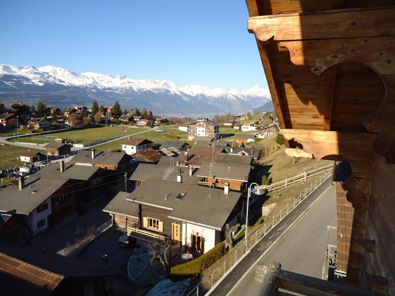Hotel Mont-noble