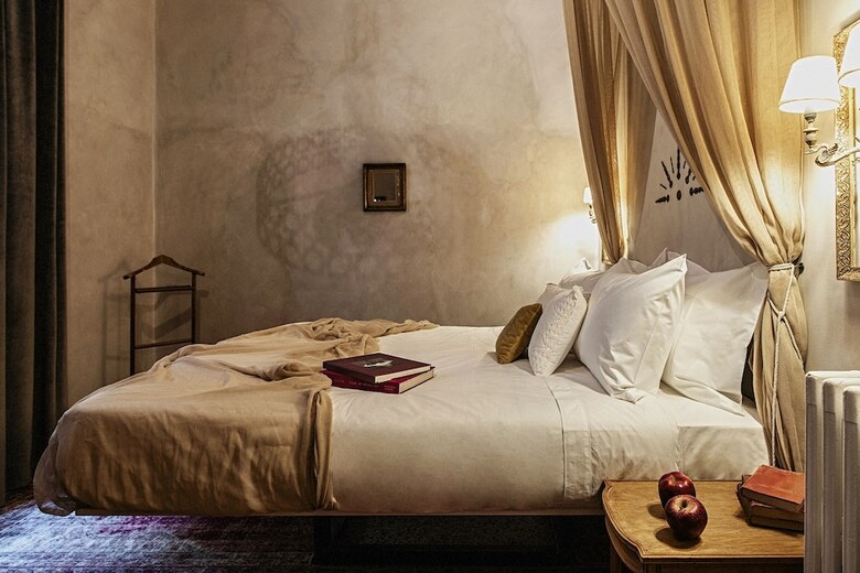 Hotel Shila Athens
