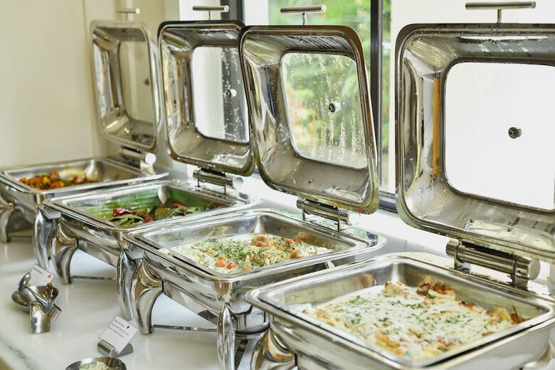 Hotel Holiday Inn Goa Candolim By Ihg