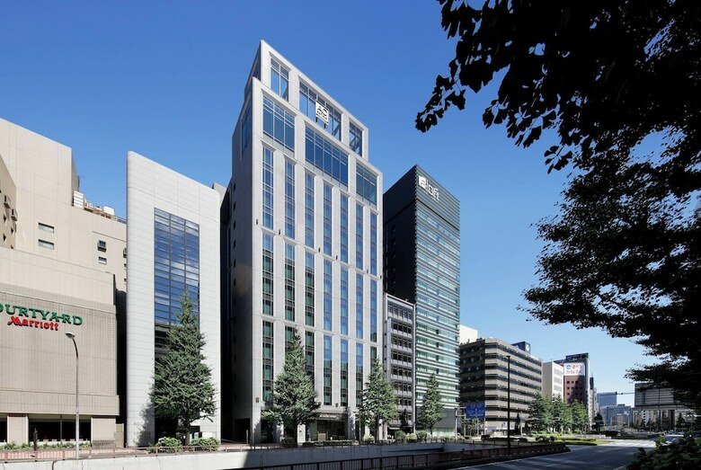 AC Hotel By Marriott Tokyo Ginza