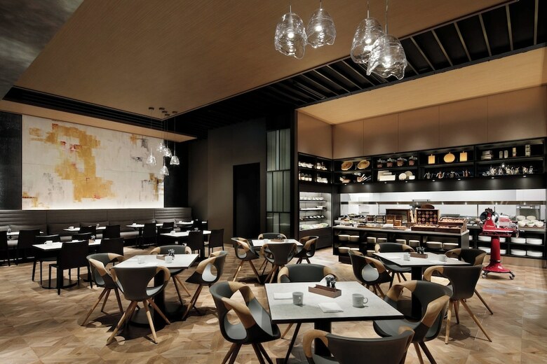 AC Hotel By Marriott Tokyo Ginza