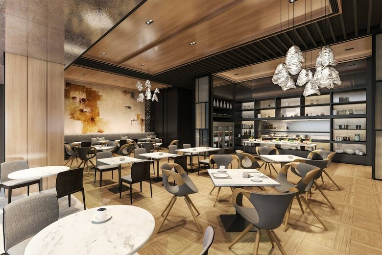 AC Hotel By Marriott Tokyo Ginza