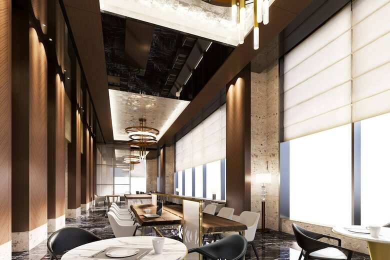 AC Hotel By Marriott Tokyo Ginza