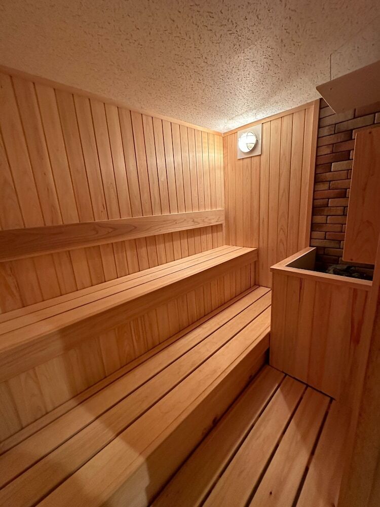 Hotel Prostyle Ryokan Naha Kenchomae