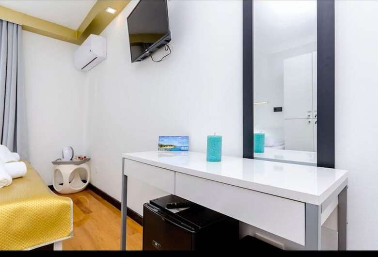Room-all Saints Suites B&B Kastela - Dou