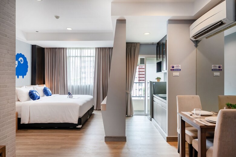 Hotel Kokotel Bangkok Dheva Thonglor