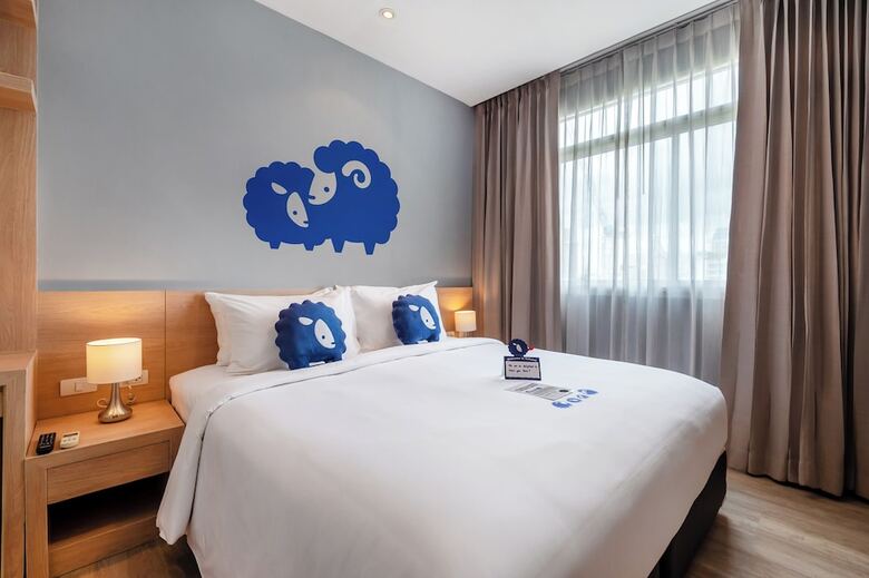 Hotel Kokotel Bangkok Dheva Thonglor