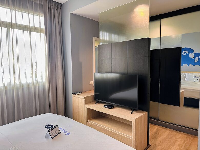 Hotel Kokotel Bangkok Dheva Thonglor