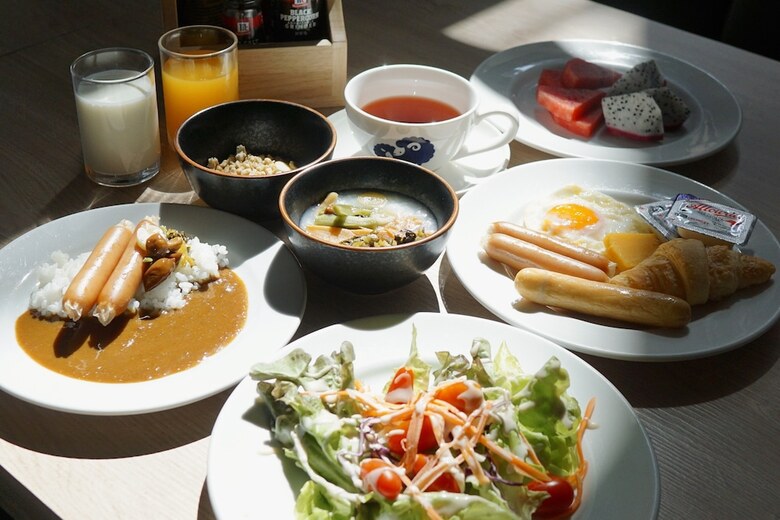 Hotel Kokotel Bangkok Dheva Thonglor