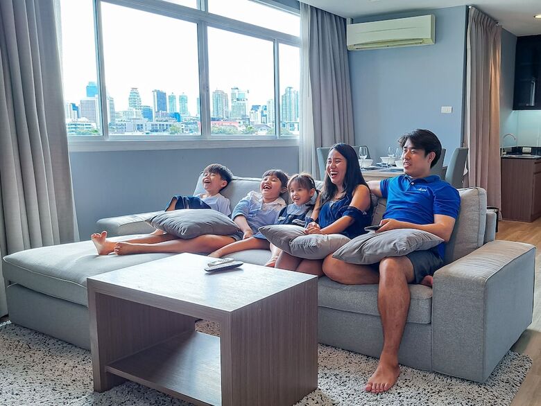 Hotel Kokotel Bangkok Dheva Thonglor