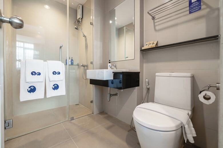 Hotel Kokotel Bangkok Dheva Thonglor