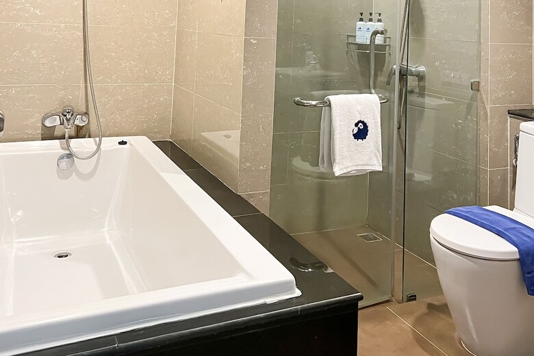 Hotel Kokotel Bangkok Dheva Thonglor