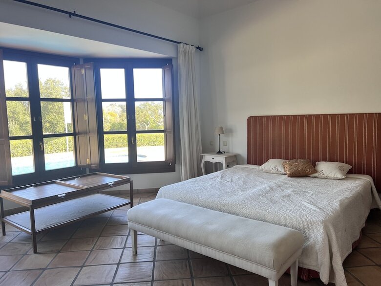 B&B Villa Maria Guest Rooms - San Roque Golf - Sotogrande