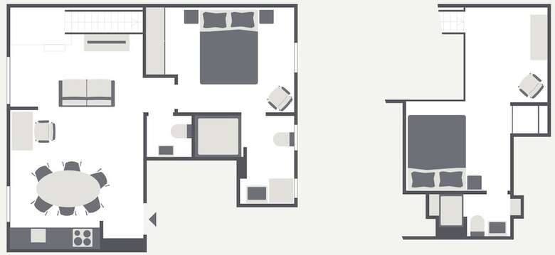 Ema House Serviced Apartments Unterstrass