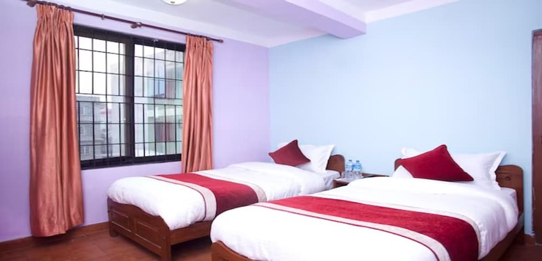 Merostay 151 Hotel All