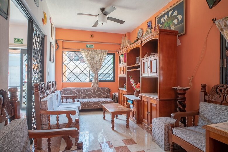 Capital O Hotel Aurora, Tuxtla Guti�rrez