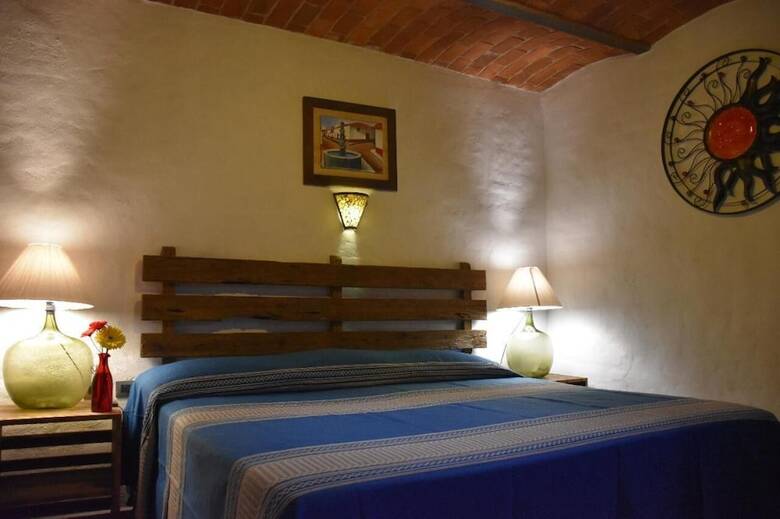 Hotel Mi Pueblito Tapalpa