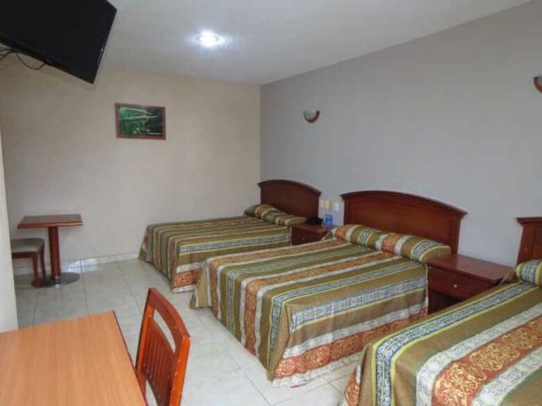 Hotel San Juan