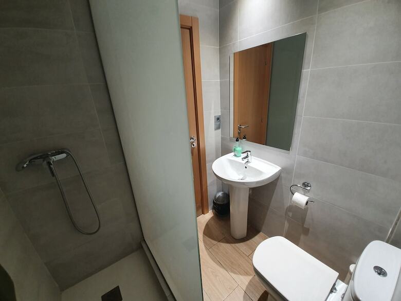 Hotel Hostal Sant Ram�n