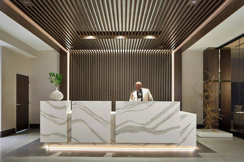 AC Hotel Durham