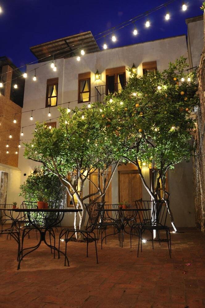 Clandestino Hotel Recreo - Adults Only