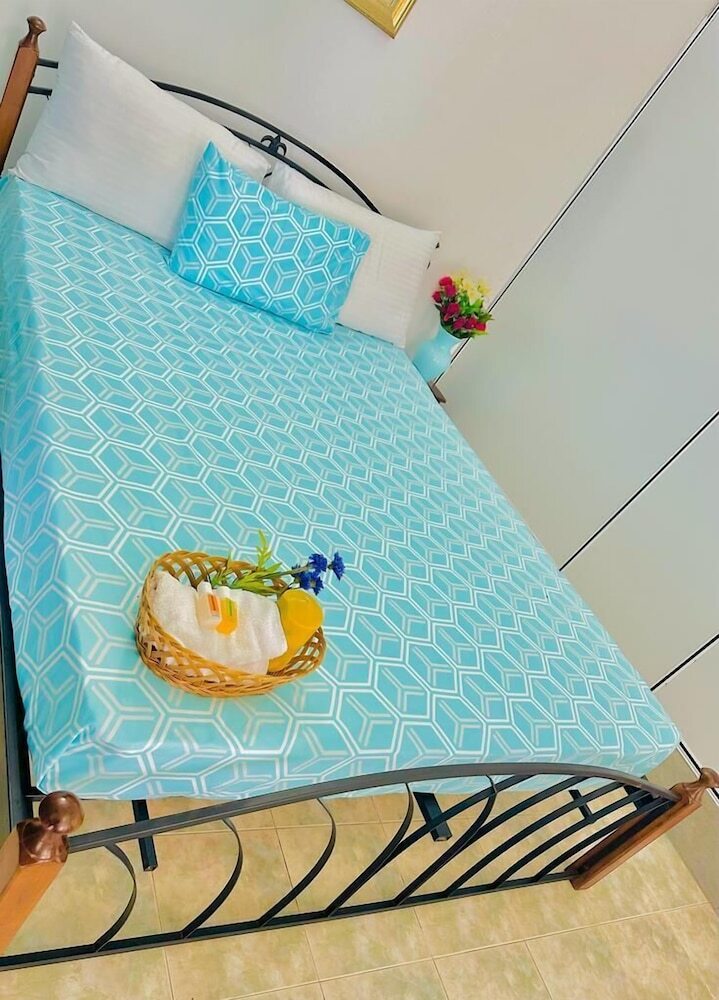 Sea Breeze