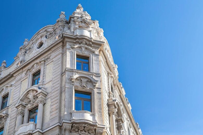 Matild Palace, A Luxury Collection Hotel, Budapest