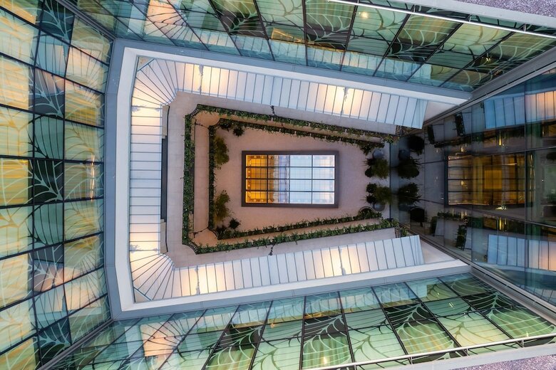 Matild Palace, A Luxury Collection Hotel, Budapest