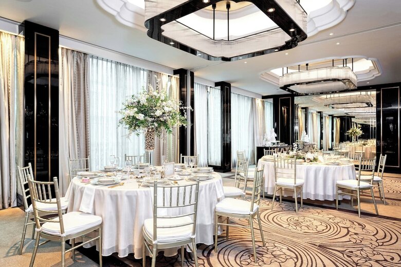 Matild Palace, A Luxury Collection Hotel, Budapest