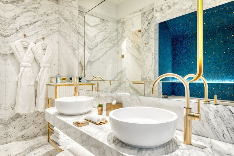 Matild Palace, A Luxury Collection Hotel, Budapest