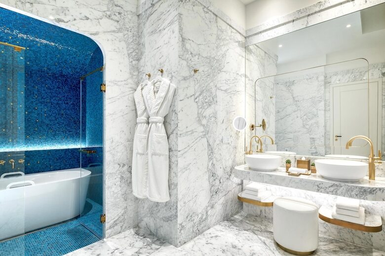 Matild Palace, A Luxury Collection Hotel, Budapest