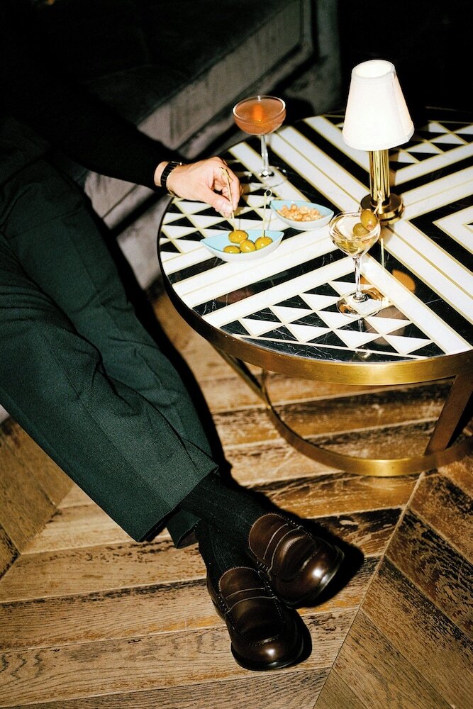 Matild Palace, A Luxury Collection Hotel, Budapest