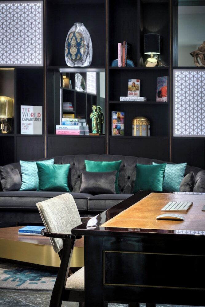 Matild Palace, A Luxury Collection Hotel, Budapest