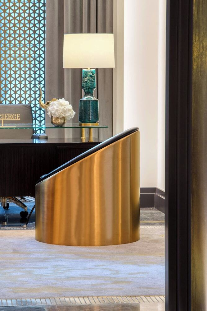 Matild Palace, A Luxury Collection Hotel, Budapest