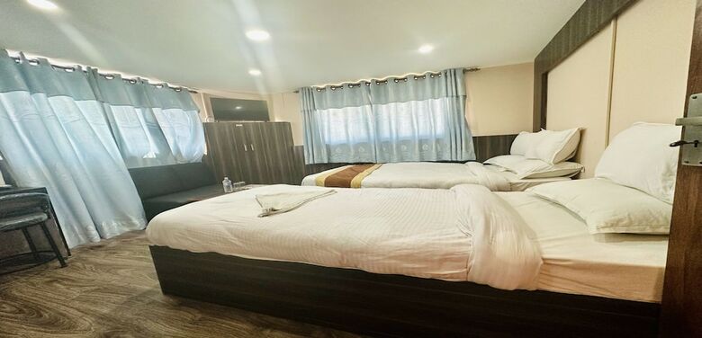 Merostay 135 New Hotel Ath
