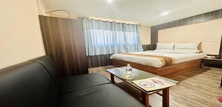 Merostay 135 New Hotel Ath